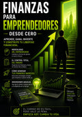 Finanzas para emprendedores desde cero
