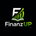 FinanzUP – Inicio